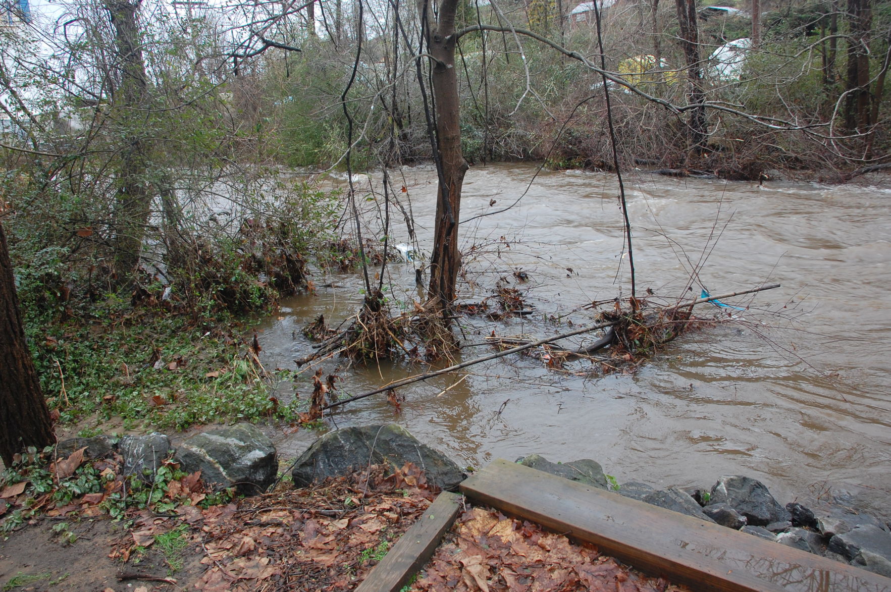 Richland Creek